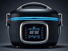 В Петербурге создали «умный» термоконтейнер для перевозок