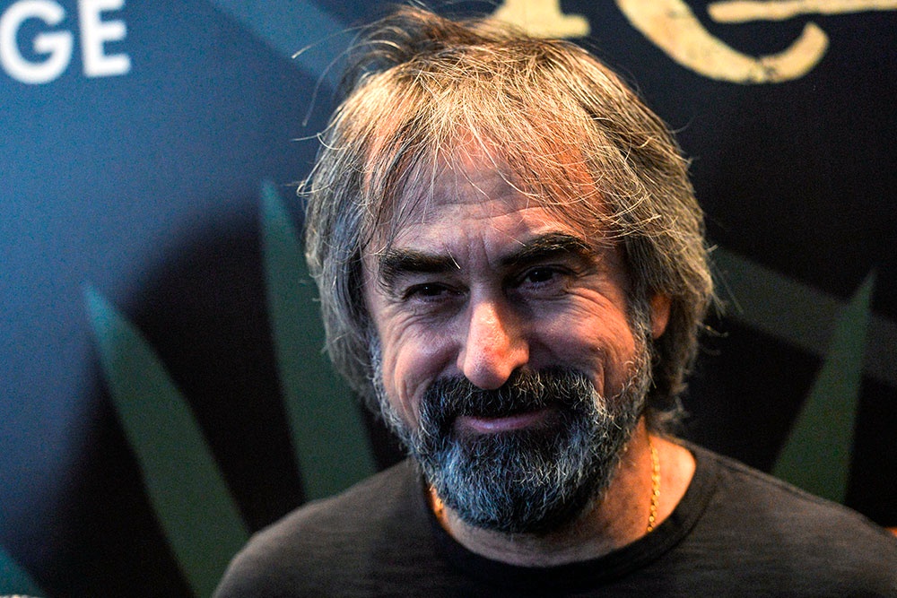 Отец Децла Александр Толмацкий примет участие в шоу Мастер игры