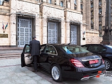 МИД Ботсваны: посольство в Москве – стратегический шаг