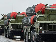 В МИД рассказали о поставках второго полка C-400 Турции