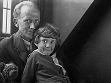 А вы знали? 6 детей, которые стали прототипами для Питера Пена, Алисы и других героев книг