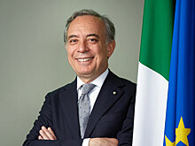 Отношения России и Италии основаны на многовековом культурном обмене