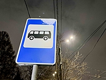 В Челябинске переносят остановку «Каслинский рынок» из-за метротрама