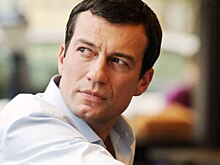 Актер Андрей Чернышов станет гостем кинофестиваля «Восток и Запад» в Оренбуржье
