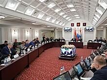 Стартовал конкурс на пост главы Самары