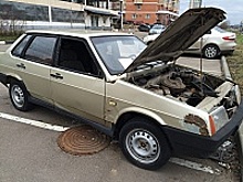 Управа Крюково разыскивает автовладельцев БРТС