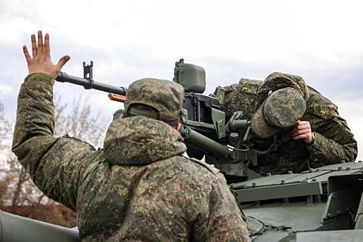 Российская армия уничтожила до 300 украинских военных в районах Балаклеи и Чугуева: главное о спецоперации