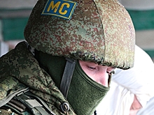 Россия направит 22 самолетов с миротворцами в Карабах