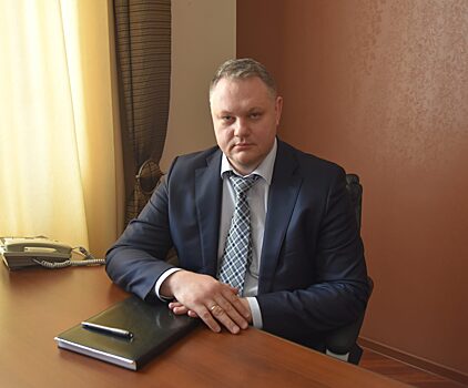 У главы администрации Марии Пермяковой новый заместитель