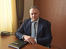 У главы администрации Марии Пермяковой новый заместитель