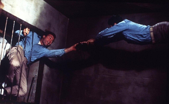 Минздрав Бурятии подтвердил побег семерых осужденных из психдиспансера