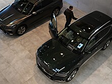 Названы регионы-лидеры РФ по спросу на новые автомобили