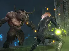 Larian подтвердила появление в Baldur's Gate 3 кроссплея между PC и консолями