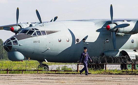 Российская авиация не может избавиться от «проклятого украинского наследия»