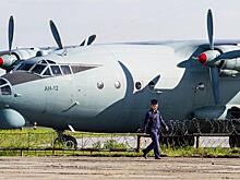 Российская авиация не может избавиться от «проклятого украинского наследия»