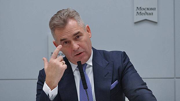 Полиция возбудила уголовное дело за клевету на семью экс-омбудсмена Астахова