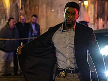 Запись о смерти звезды "Черной пантеры" стала самой популярной в истории Twitter