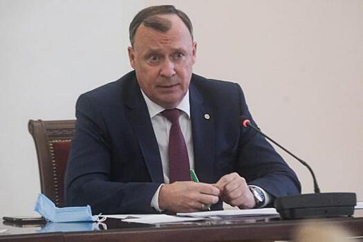 Мэр Екатеринбурга провел важные переговоры в Ташкенте