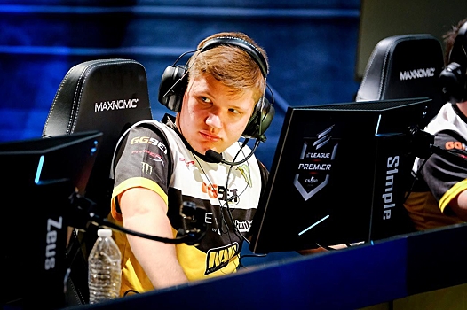 S1mple: «Калибровка в Valorant — это ад»
