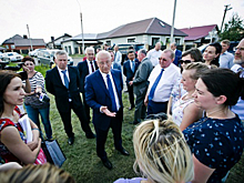 Прокуратура проверит аукцион по строительству школы в поселке 9 Января