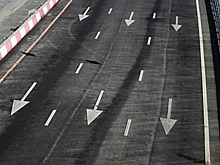 Более 58 км барьерных ограждений отремонтировали после ДТП в Москве