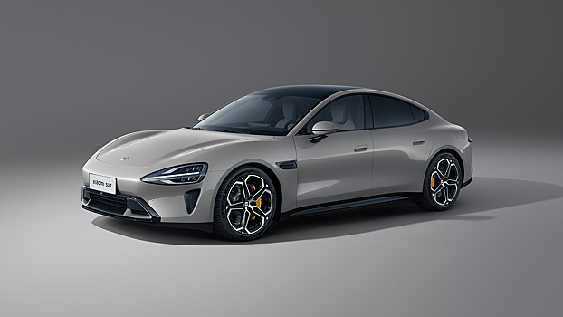 200 000 автомобилей за 348 дней: Xiaomi поставила юбилейный экземпляр SU7