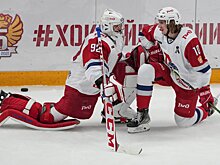 «Локомотив» на матч с «Салаватом» выведет Дмитрий Юшкевич