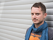 СМИ: звезда "Властелина колец" станет отцом