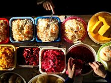Врач перечислил продукты, способные замедлить старение