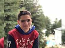 Состоялись похороны выпавшего из окна во время селфи сына худрука «Непосед»