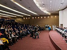 Развитие ТВ и телеком-отрасли станет главной темой CSTB.Telecom&Media'2020