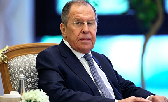 Лавров объяснил, почему Вашингтон сознательно «сломал» ДРСМД