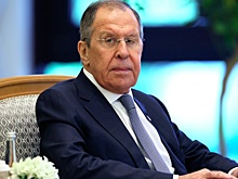 Лавров объяснил, почему Вашингтон сознательно «сломал» ДРСМД