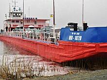 Жителей Ямала попросили проголосовать за паромы на Приобье