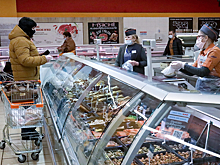 На Украине снова выросли цены на основные продукты