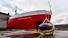 Морское сообщение между Сахалином и Курилами прервется 29 ноября