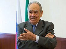 Минтимер Шаймиев: "После войны страна восстанавливалась и развивалась благодаря добыче нефти Татарстана"