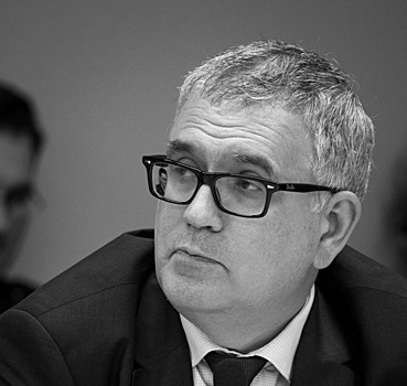 «Темы регионального развития – это теперь «дедушкино кино»