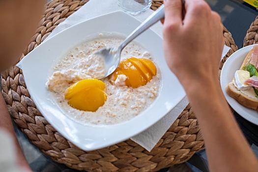 Три ошибки, которые испортят любой завтрак