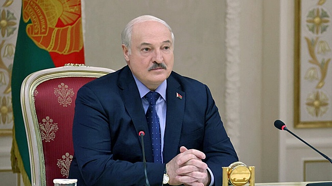 Лукашенко сравнил значение нового горно-обогатительного комплекса с АЭС