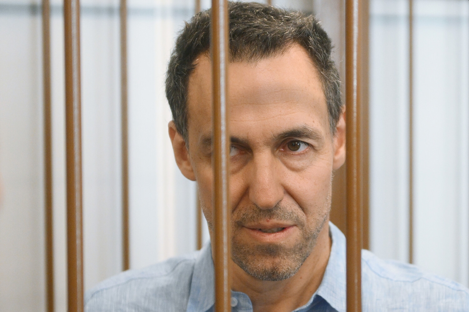 В России против француза Винатье* возбудили новое уголовное дело