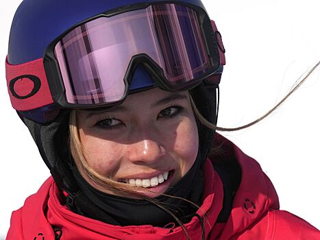 18-летняя рекордсменка ОИ-2022 из Китая подвела итоги соревнований