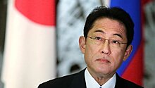 Кисида временно займет пост министра обороны