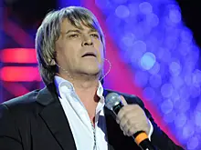 «Жил под воздействием дурмана»: Алексей Глызин об уходе от жены к молодой любовнице