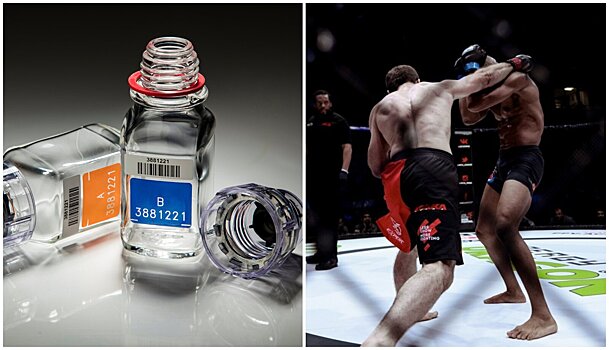 Глава RCC: «Бойцы, которые дерутся в России, как правило, используют допинг»