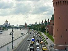 Москвичам пообещали похолодание с 18 июня