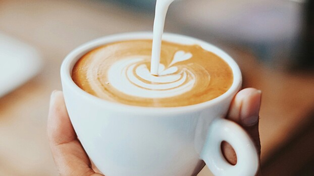 Врач Дианова: две чашки кофе в день снижают риск развития цирроза печени