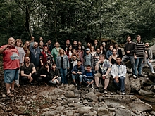 Завершила свою работу 5-я батумская международная киношкола