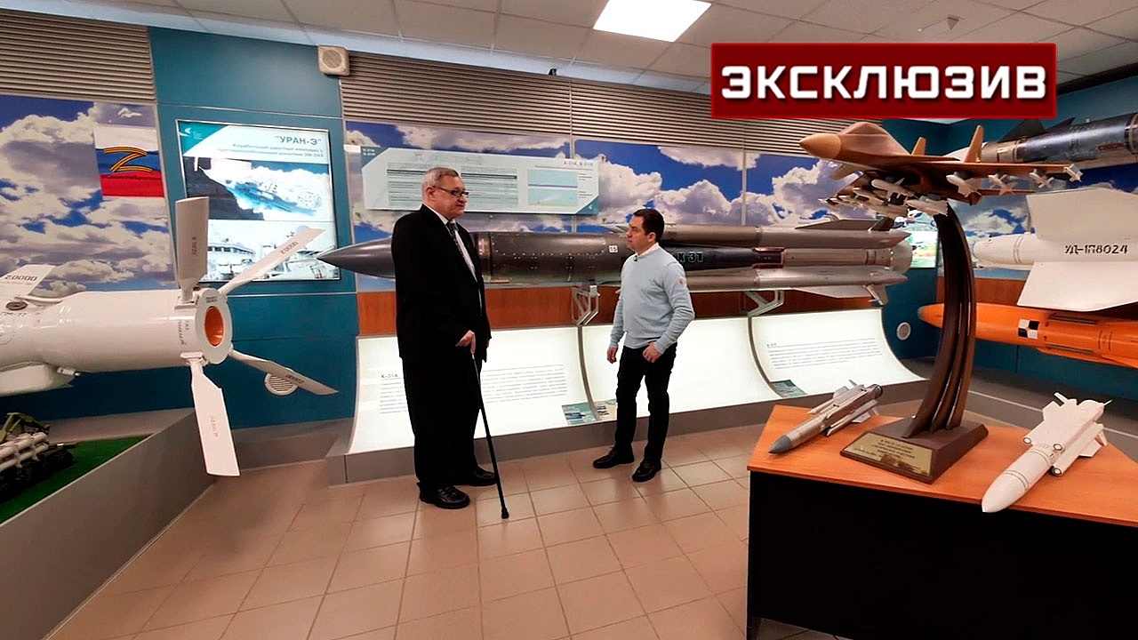 Изобрести противоядие: как американский комплекс Hawk «помог» создать в СССР ракету Х-31