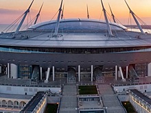 На матчи Евро-2020 можно выиграть бесплатные билеты, пройдя футбольный квест по Санкт-Петербургу